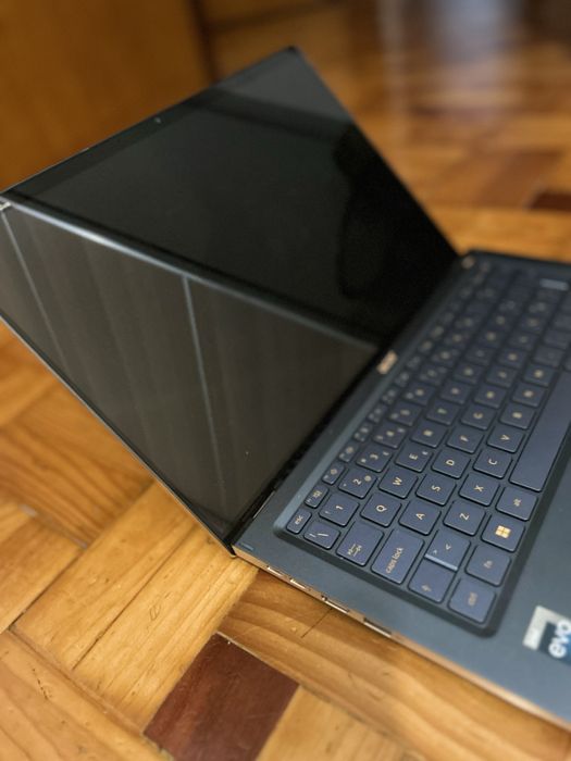Computador portatil acer swift 5