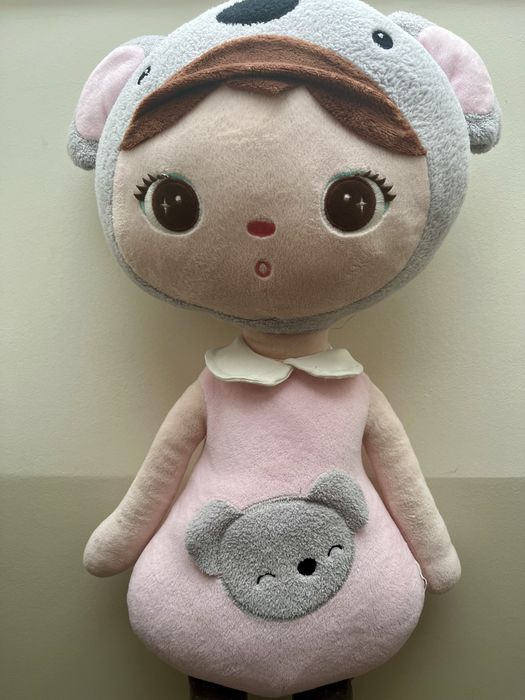 Lalka METOO miś koala 50CM