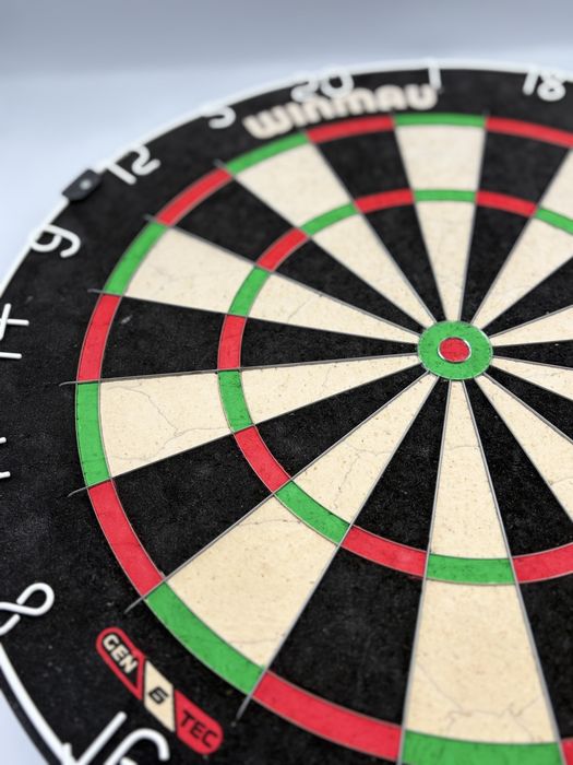 Tarcza Winmau Blade 6
