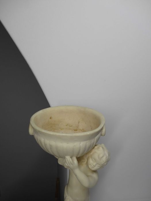 Aniołek Putto figura