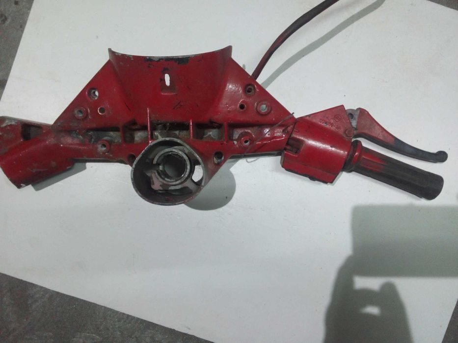Vespa pk carburador /cabeçote
