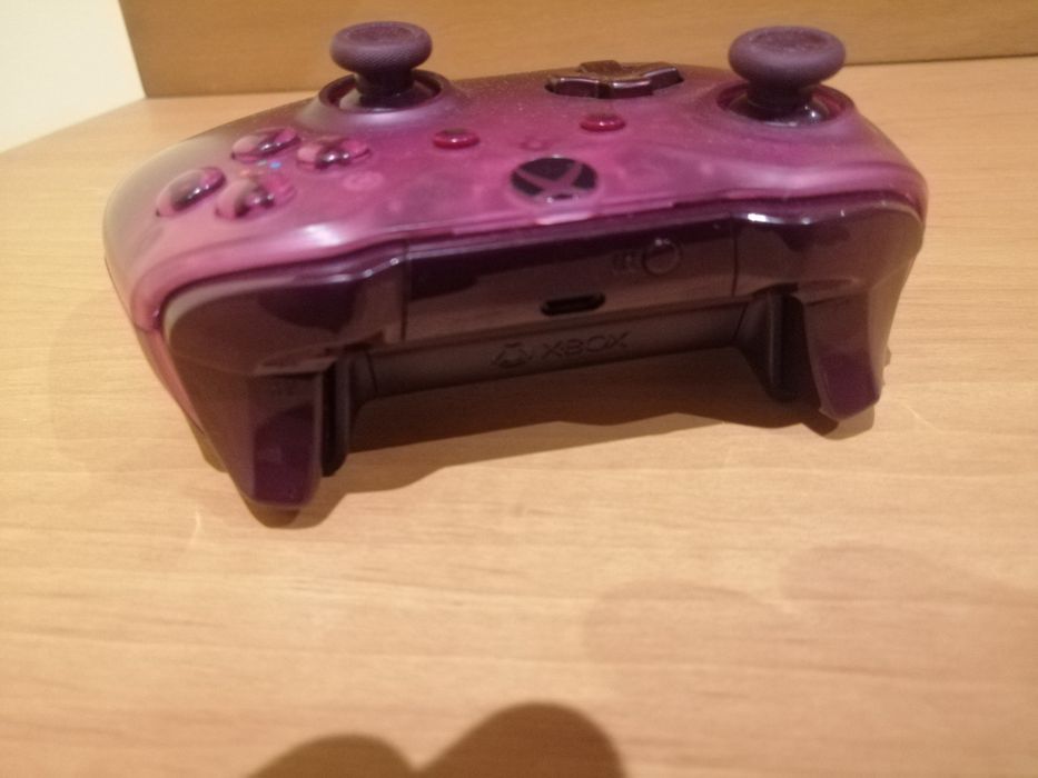 Comando Xbox one Phantom Magenta