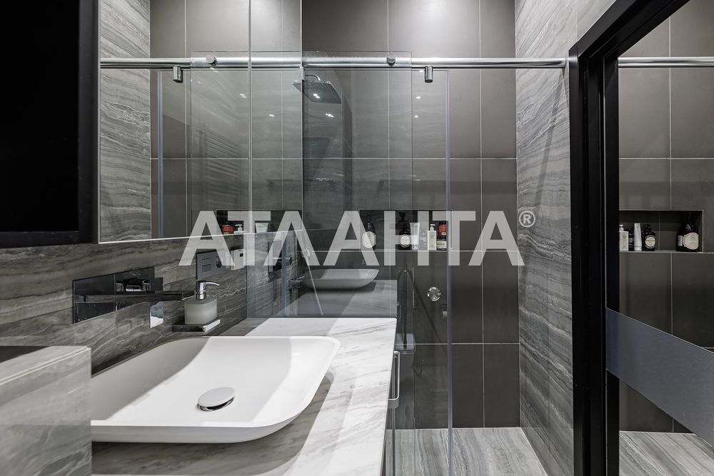 Продаж елегантної дворівневої квартири у Львові, пр.Чорновола