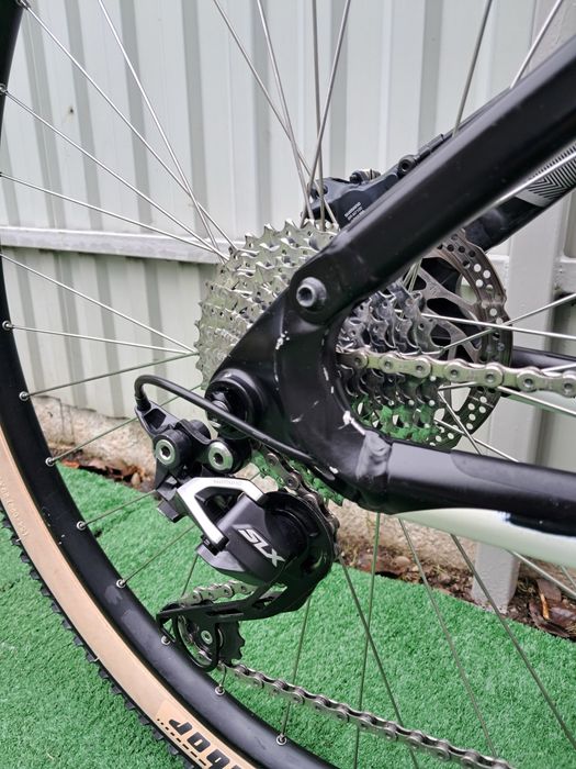 Kona HEI Двохпідвіс 29 колеса ГідравлікаShimano Deore Rock Shox Monarh