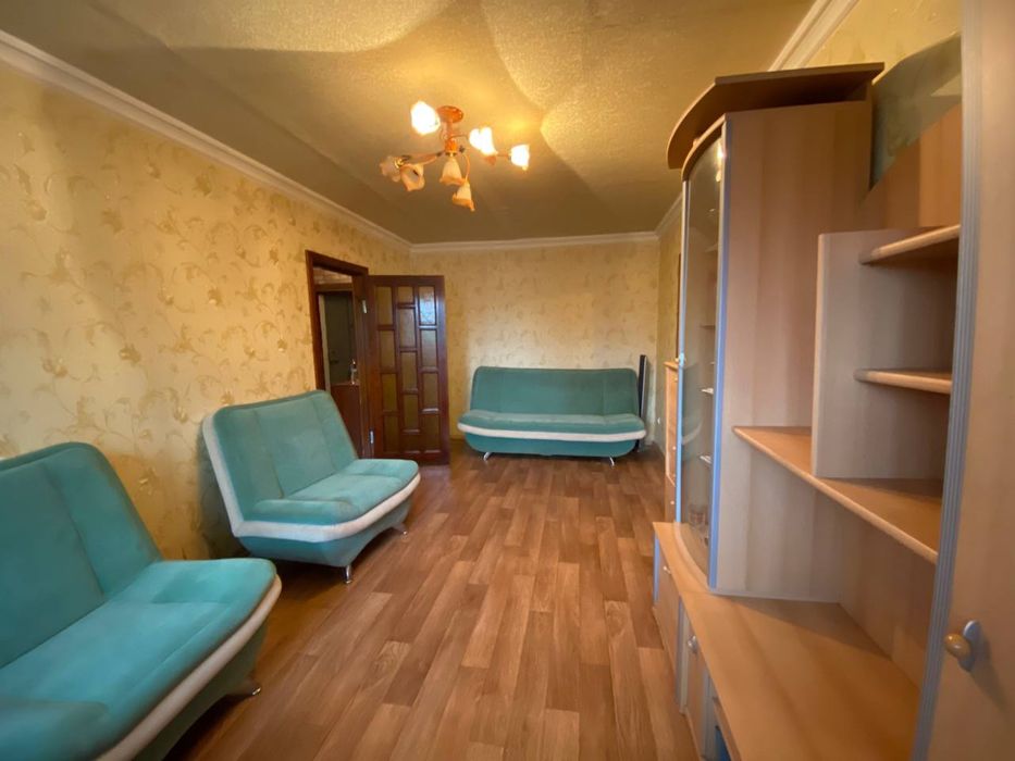 Диван та 2 крісла