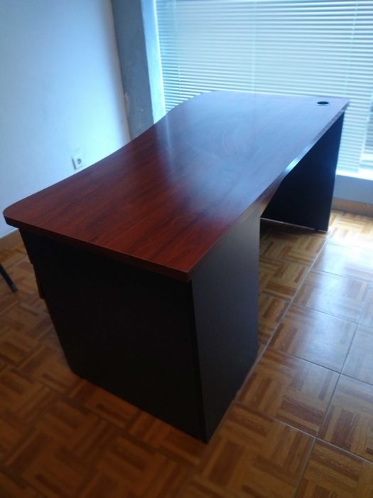 Mesa de escritório