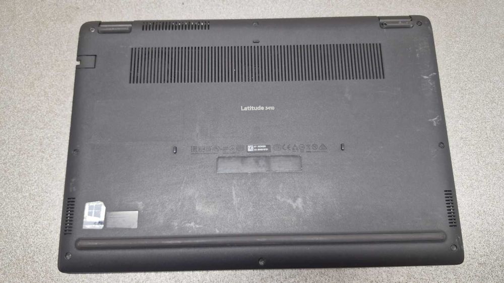 Продам потужний DELL на і3 10-го покоління