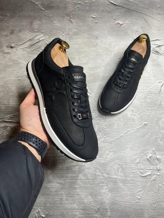Мужские кроссовки Billionaire 40-45