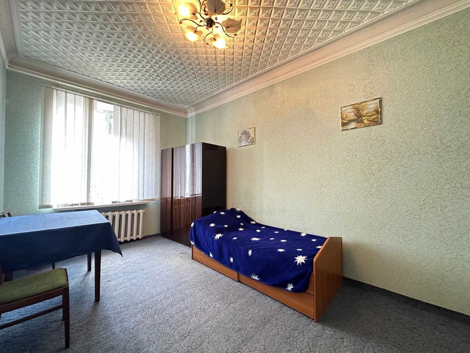 Здам в оренду простору 3-кімнатну квартиру для родини