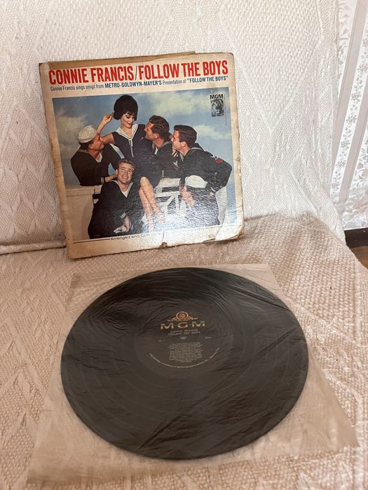 Plyty winylowe zestaw Unikaty