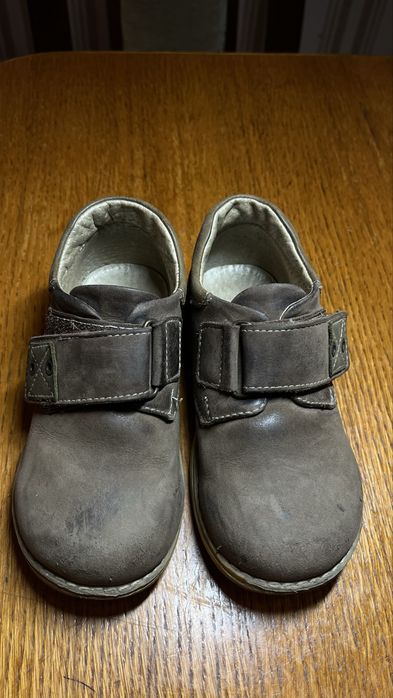 Кросівки ортопедичні