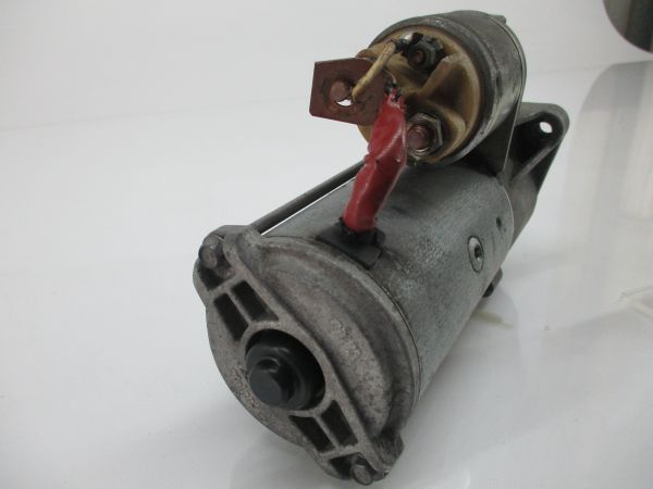 Motor de arranque RENAULT Megane II (BM0/1_, CM0/1_)