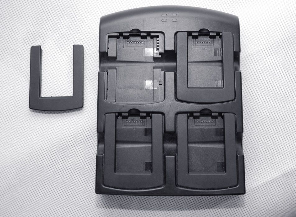 Зарядне кредл Motorola Symbol MC3090 MC3190 на 4х акумулятори SAC7X00