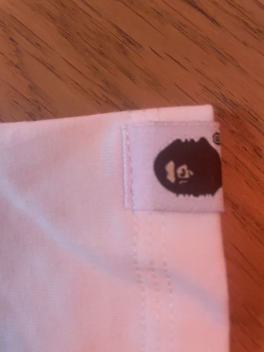 Футболка bape.