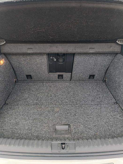 VW Tiguan 2.0 TDi Sport BlueMotion