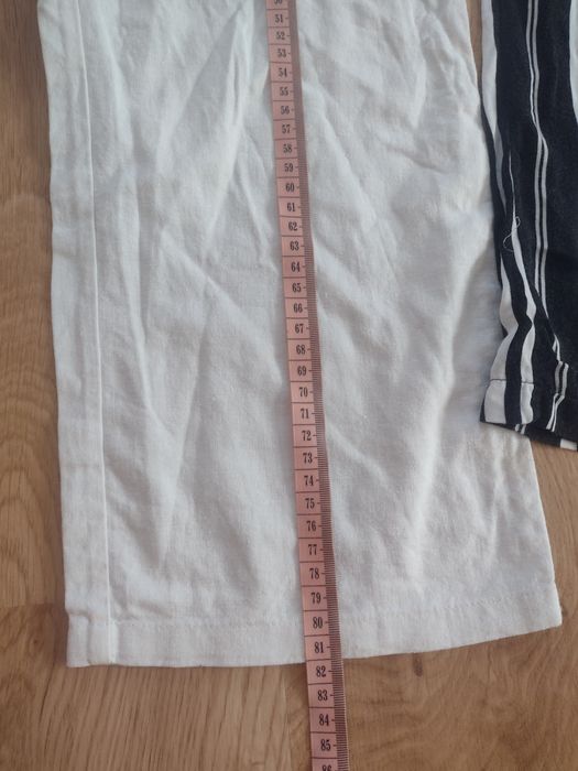 Zestaw 3 spodni r 152/158