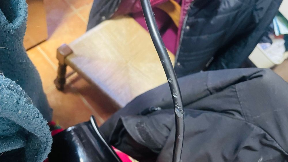 Máquina de café Continente