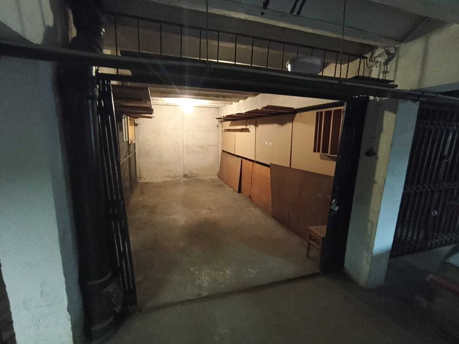 Wynajmę garaż w centrum Wrocławia. Swobodna, Zielińskiego, Gwiaździsta - Widok 3