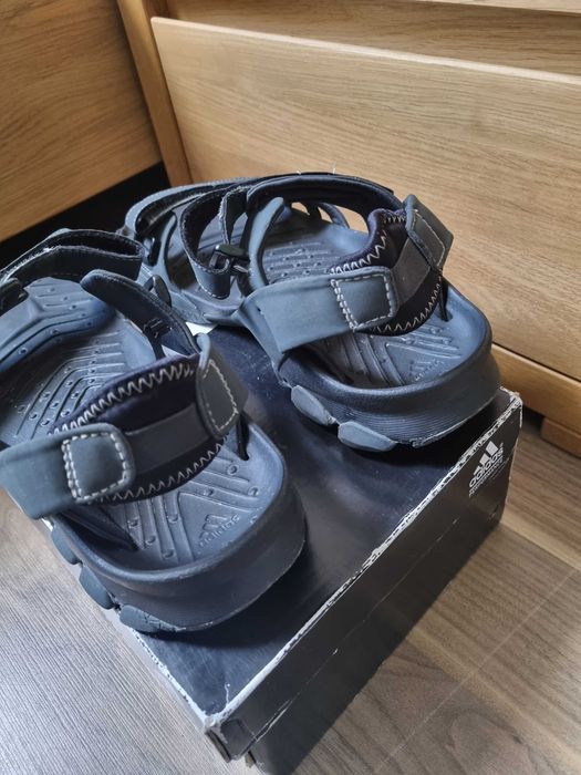 Sandały Adidas roz 43