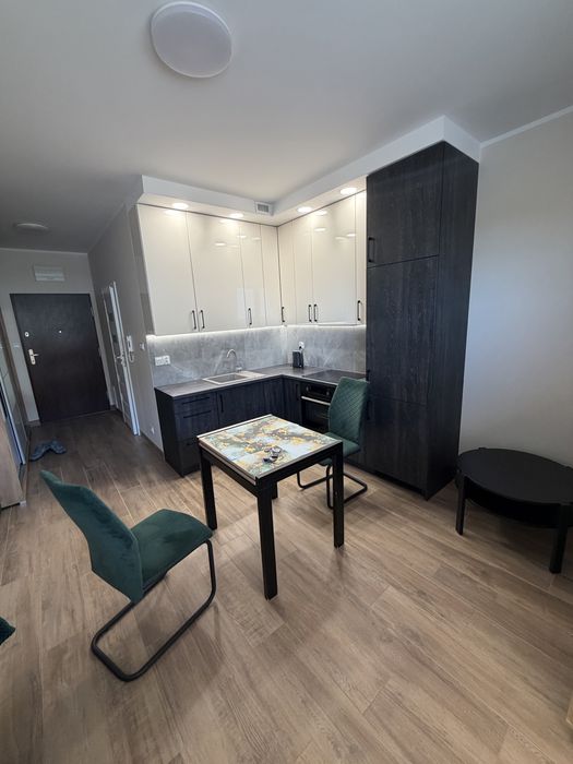 Wynajmę dwupokojowe mieszkanie na osiedlu PianoPark, Pileckiego