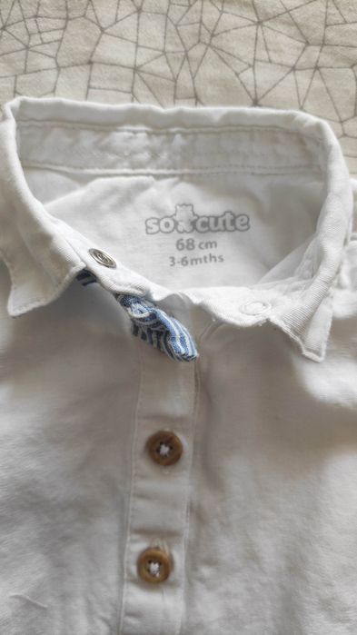 Elegancji komplet chłopięcy