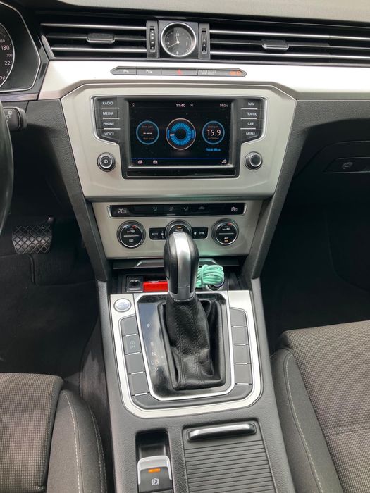 Vw carrinha Passat Carrinha