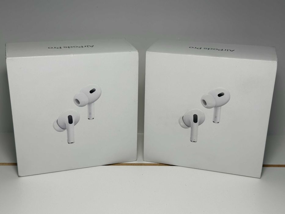 Słuchawki Apple AirPods Pro (2 generacj)