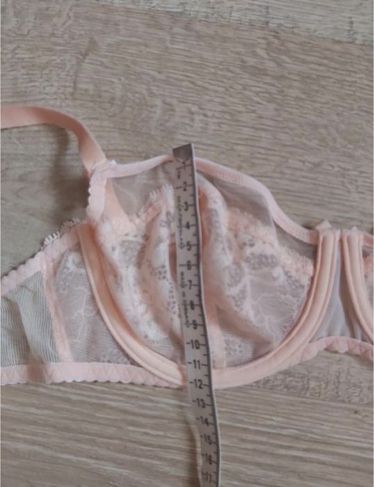 Aubade бюстгалтер 75С