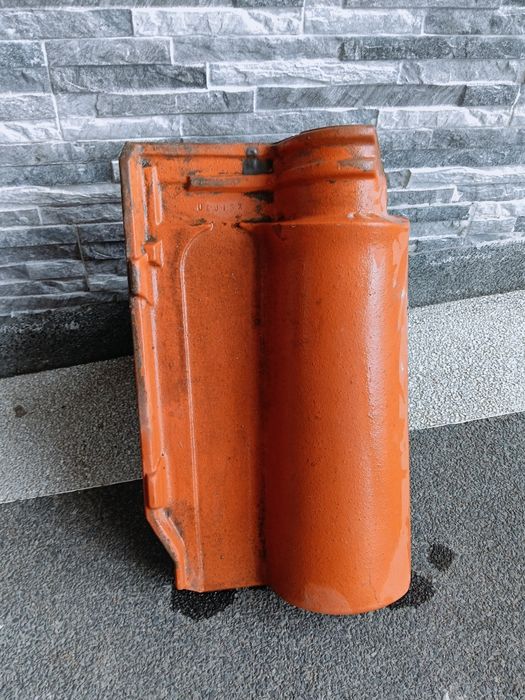 Telha Globo, tipo Lusa