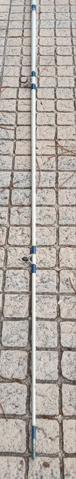 Cana de pesca Blue Sky tripartida 4,20m