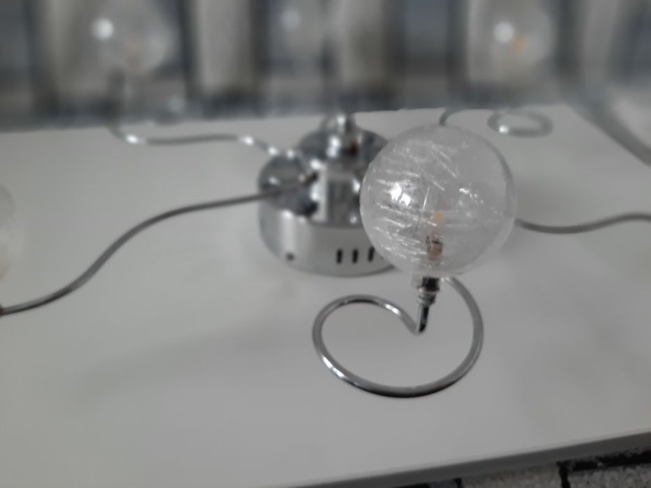 Люстра светильник LED