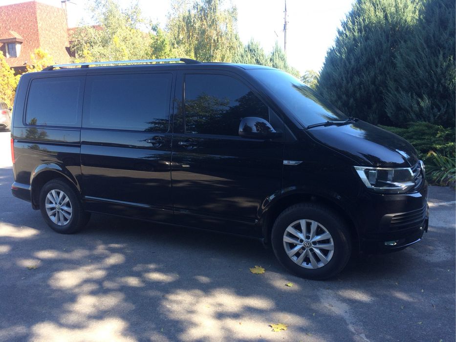 Продається Фолькскаген Каравелла Comfort