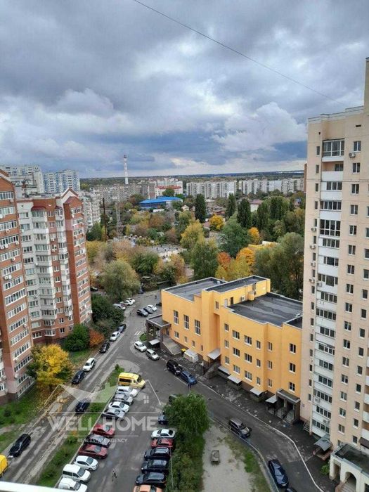 Продаж 2к квартири, Грушевського, ЖК Атлант Бровари