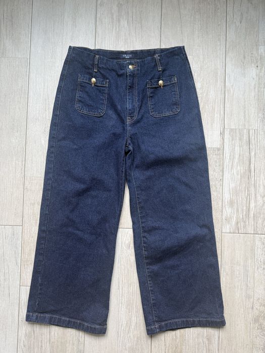 Джинси Zara MNG L-XL