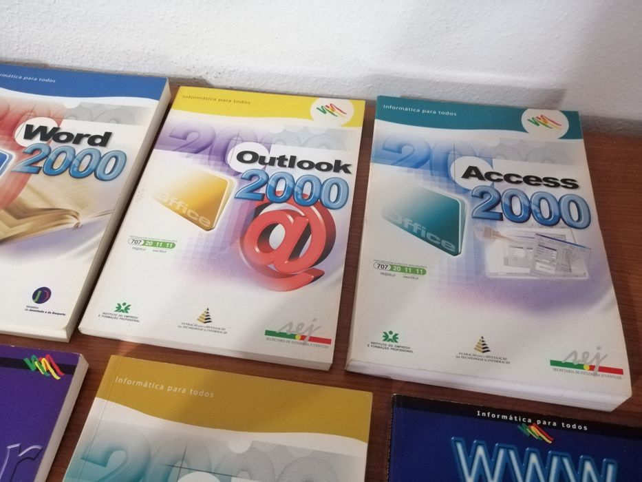 Complete Computer Science Collection, Year 1999/200064741153097731122