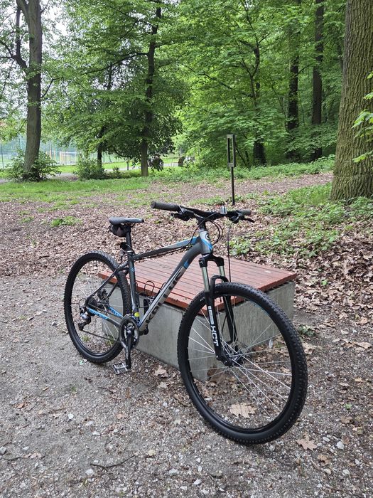 Kellys Spider 30 29” – Jak Nowy – Okazja  – M – 29”