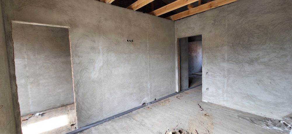 Продаж танхауса з ділянкою на 2сотки