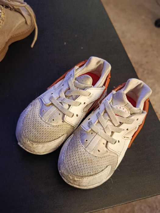 Tênis TAM25 nike