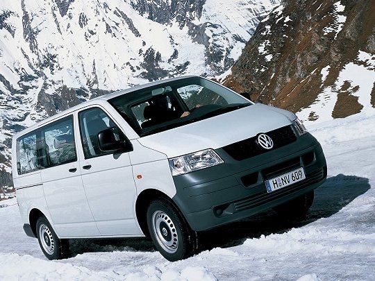 Разборка Volkswagen T5 Шрот транспортер т5 рестайл Разборка мультиван