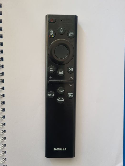 Tv Samsung QLED 65" (QE65Q68B) – Como Nova