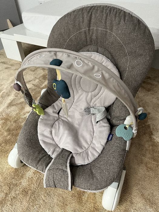 Espreguiçadeira Chicco