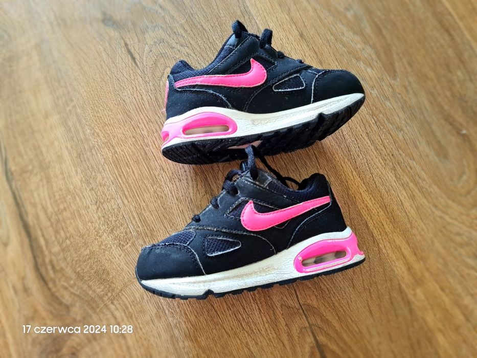 Buty nike air max