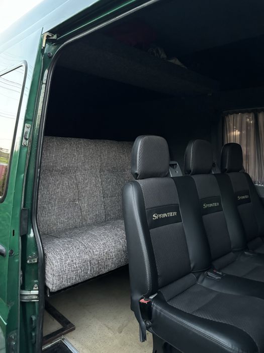 Пасажирські та вантажні перевезення по Україні