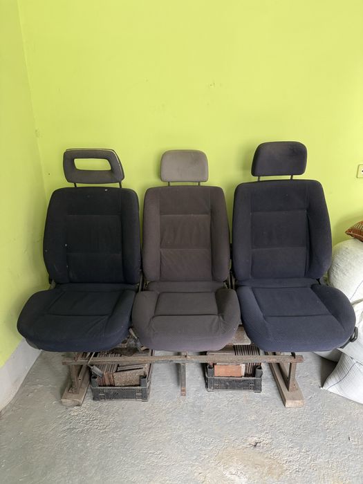 Продам Кресла в машину