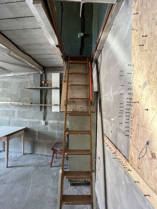 Гараж в аренду кооператив Простор