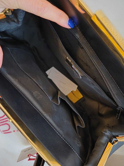 Braccialini Clio limited edition