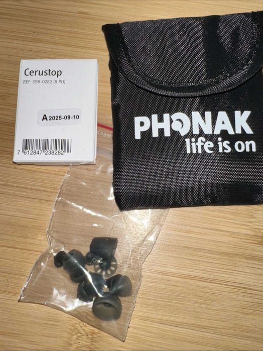 Слуховой аппарат премиум-класса Phonak Audeo Lumity L70-R