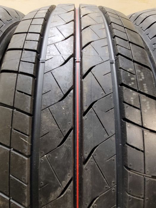 Opony letnie 205/65/16 c Bridgestone duravis R660