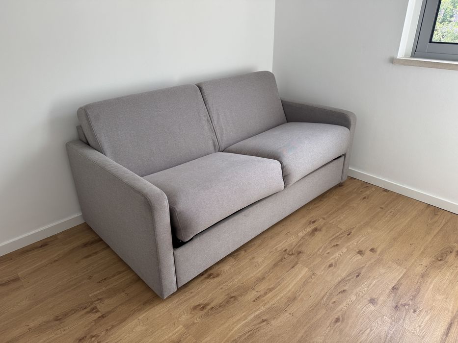 Sofa cama 2 lugares