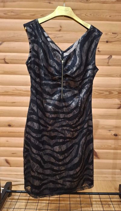 Вечірня сукня, для особливих моментів.